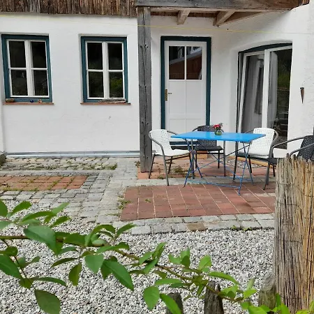 Im Naturgarten Teisendorf Exterior photo