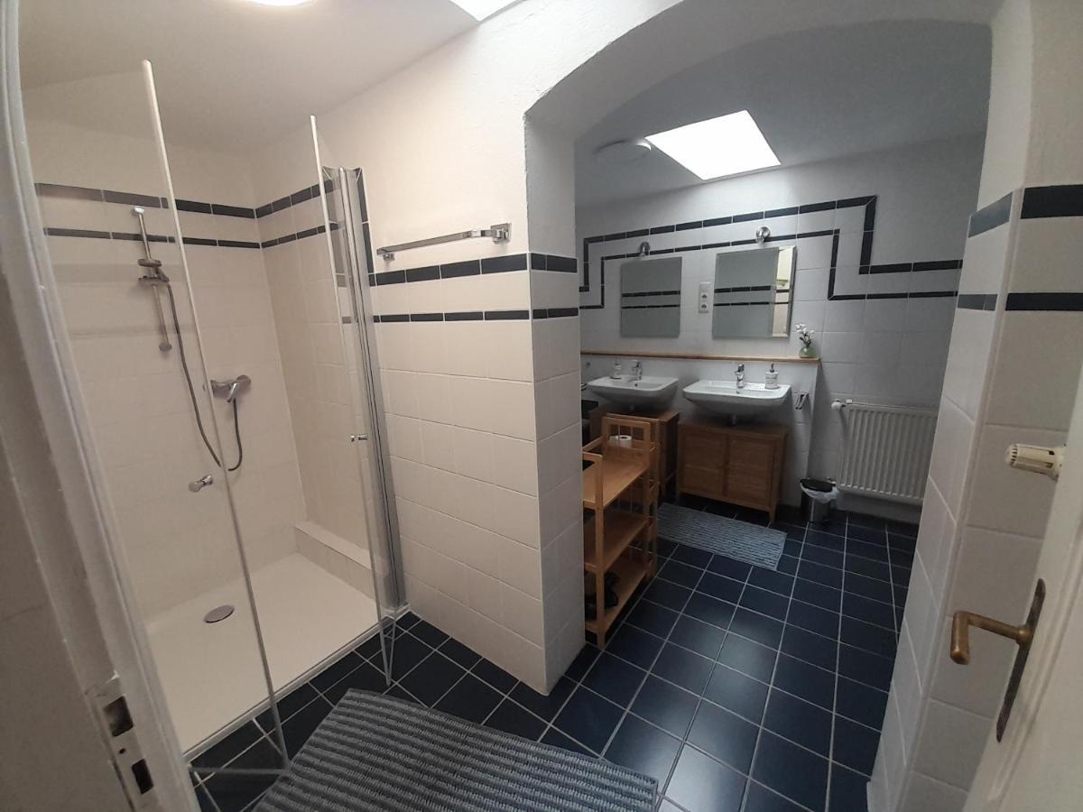 Im Naturgarten Appartement