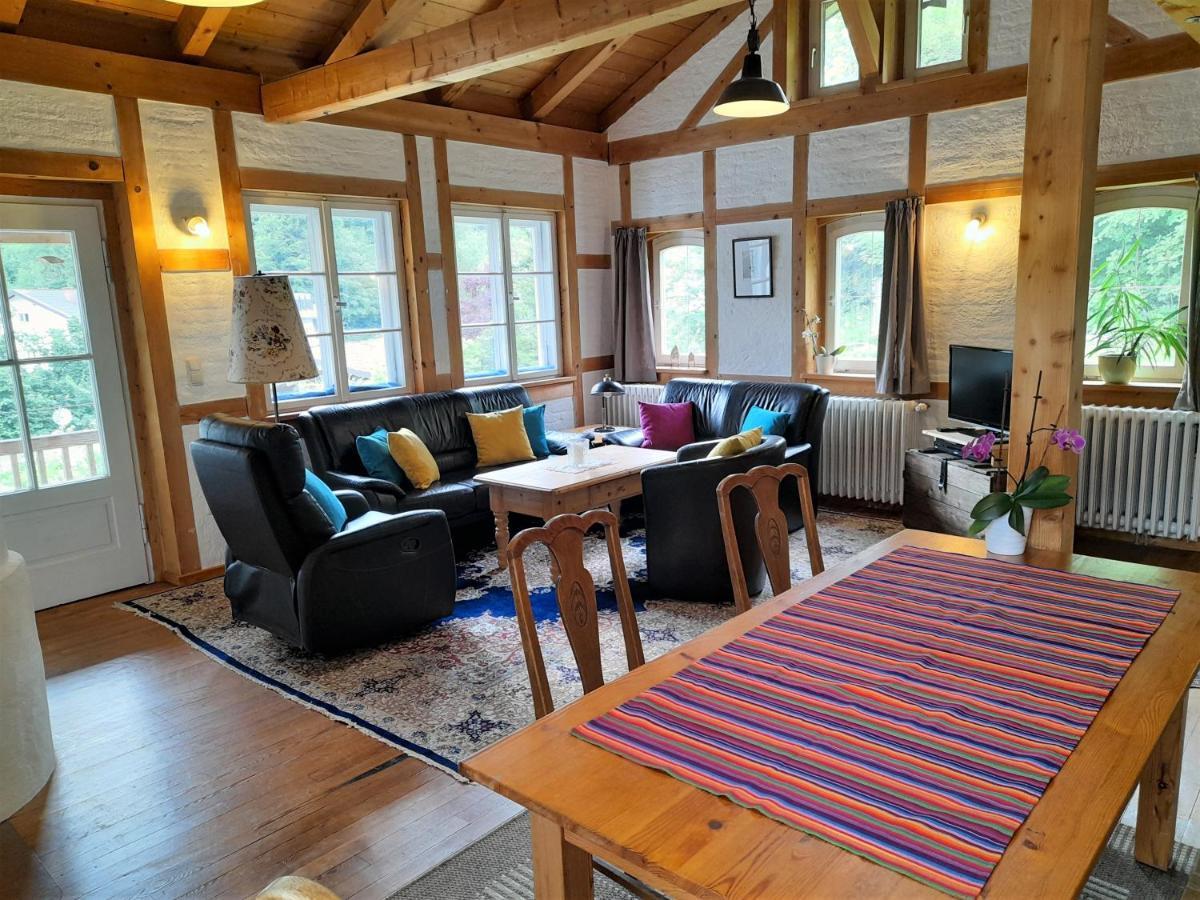 Im Naturgarten Appartement Teisendorf