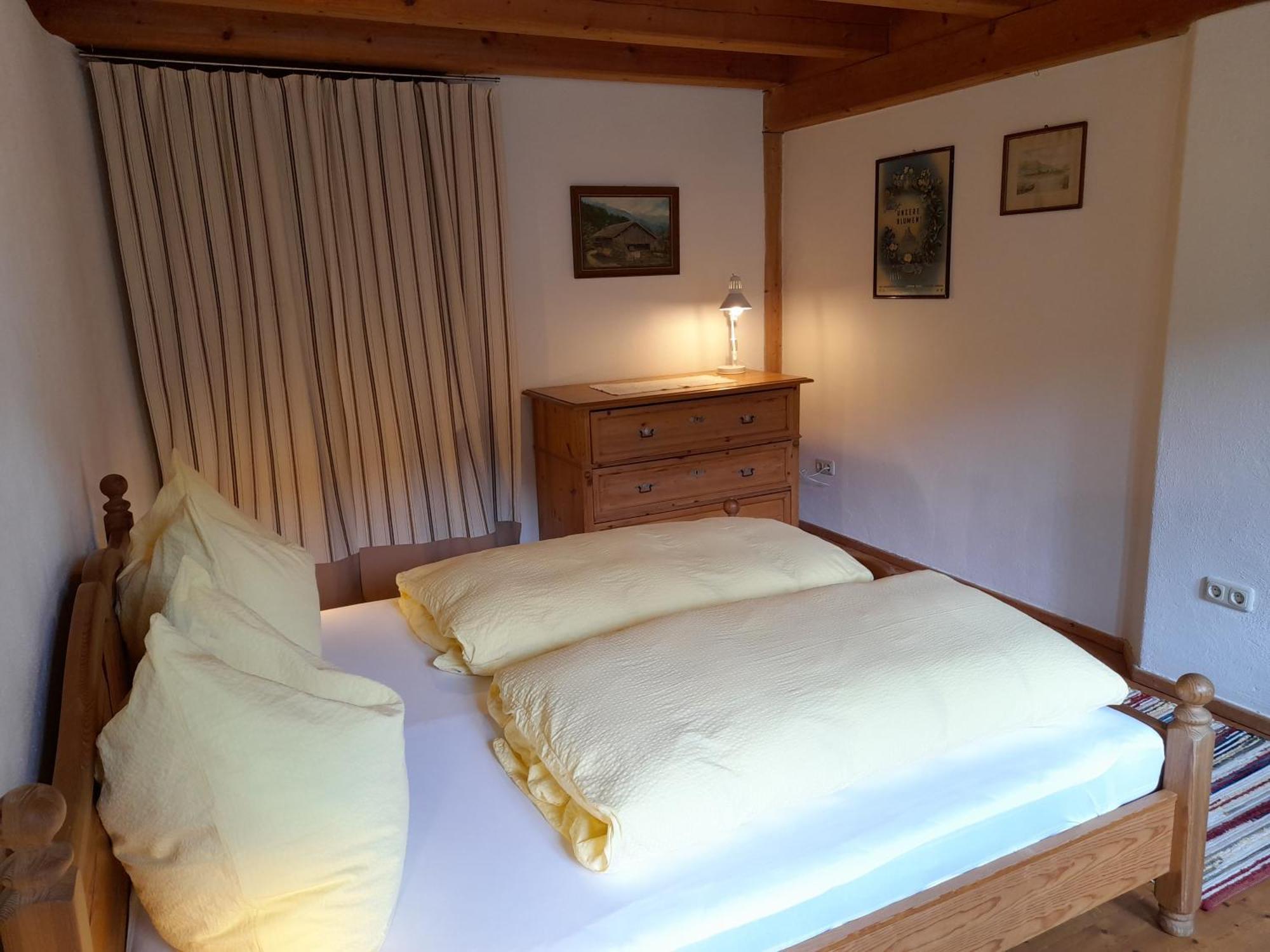 Appartement Im Naturgarten *